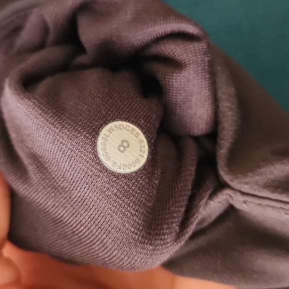 Lululemon align with pockets 8 - Picture 6 of 6